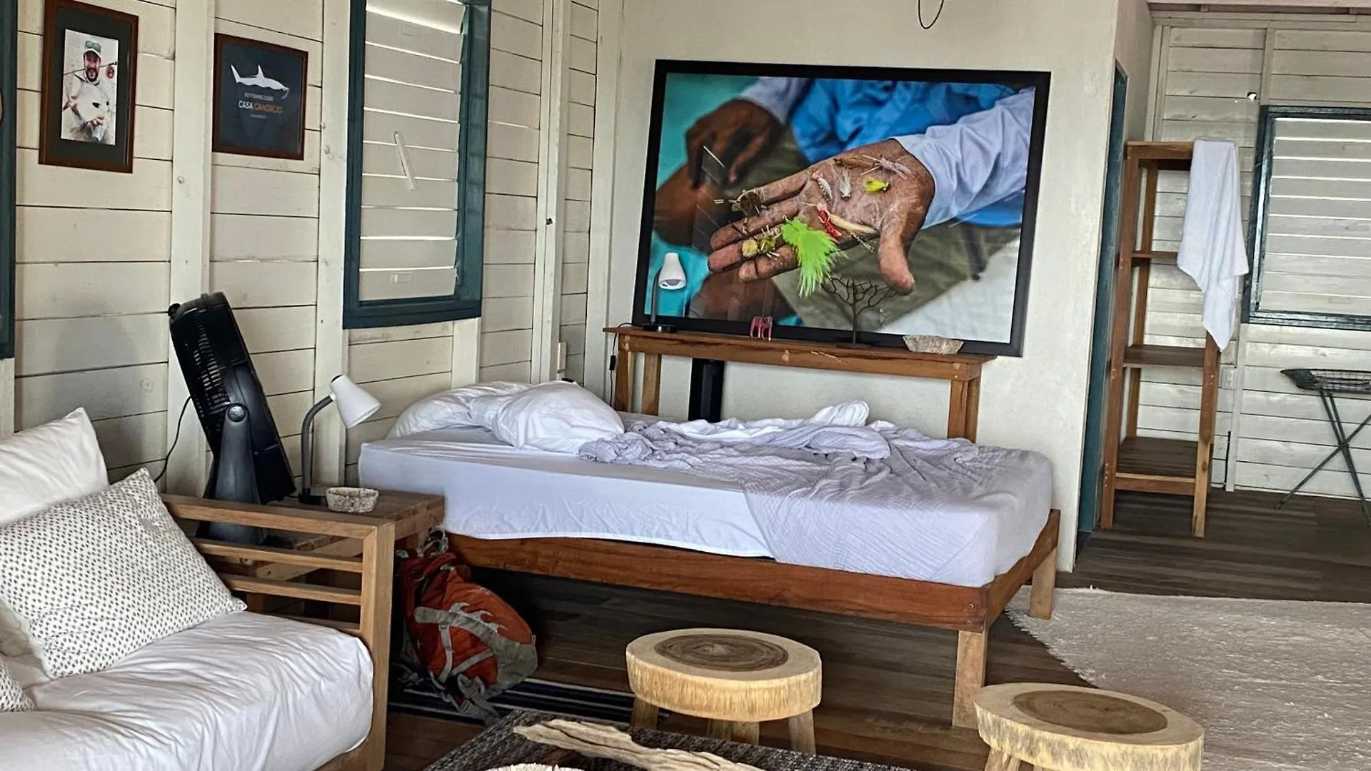 Cabana Cangrejo Xcalak