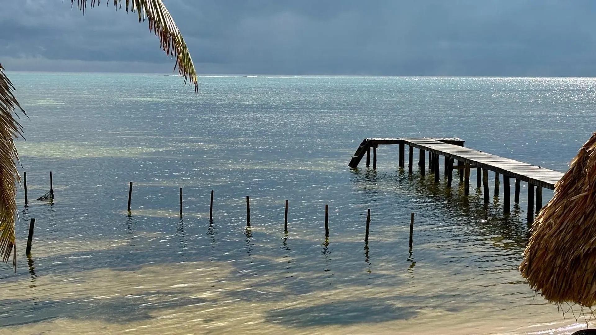 Hotel Cabana Cangrejo Xcalak