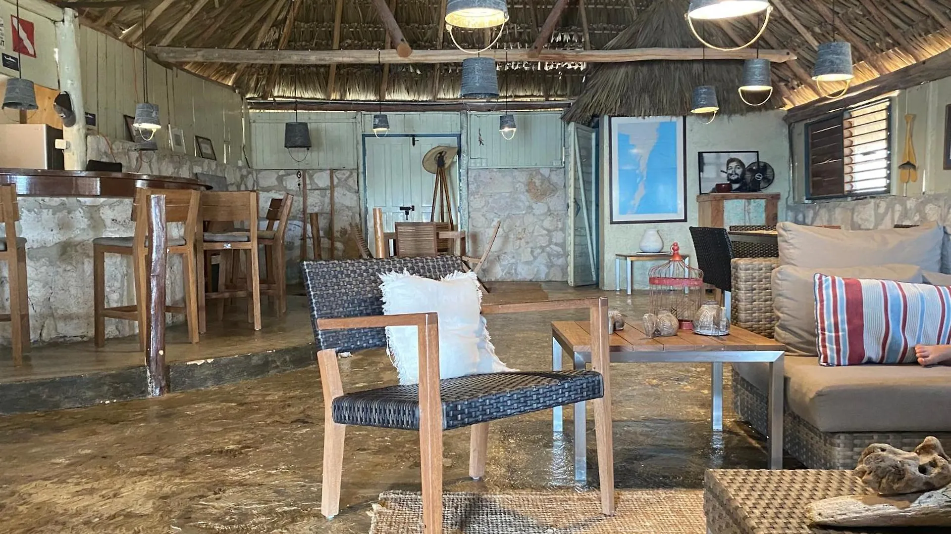 Cabana Cangrejo Xcalak