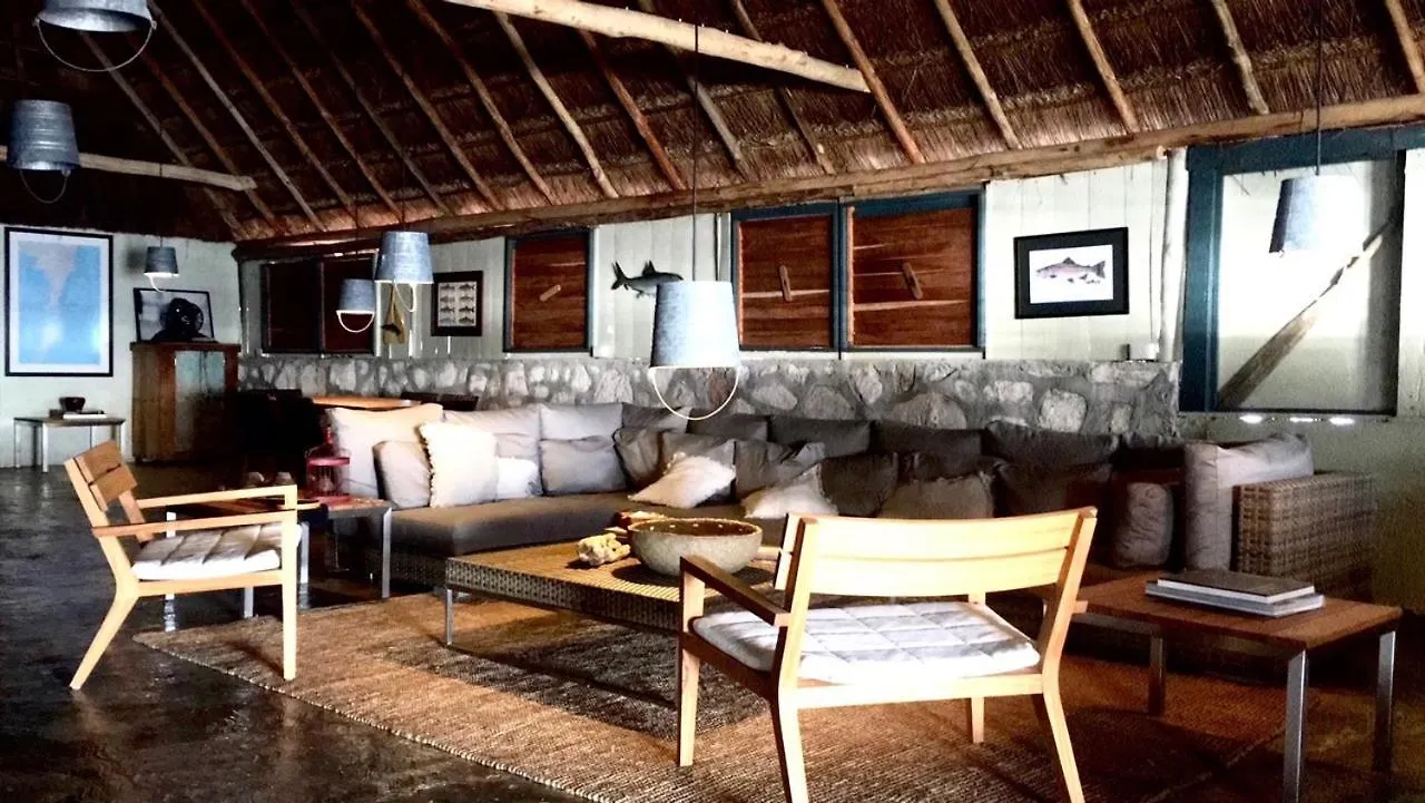 Hotel Cabana Cangrejo Xcalak