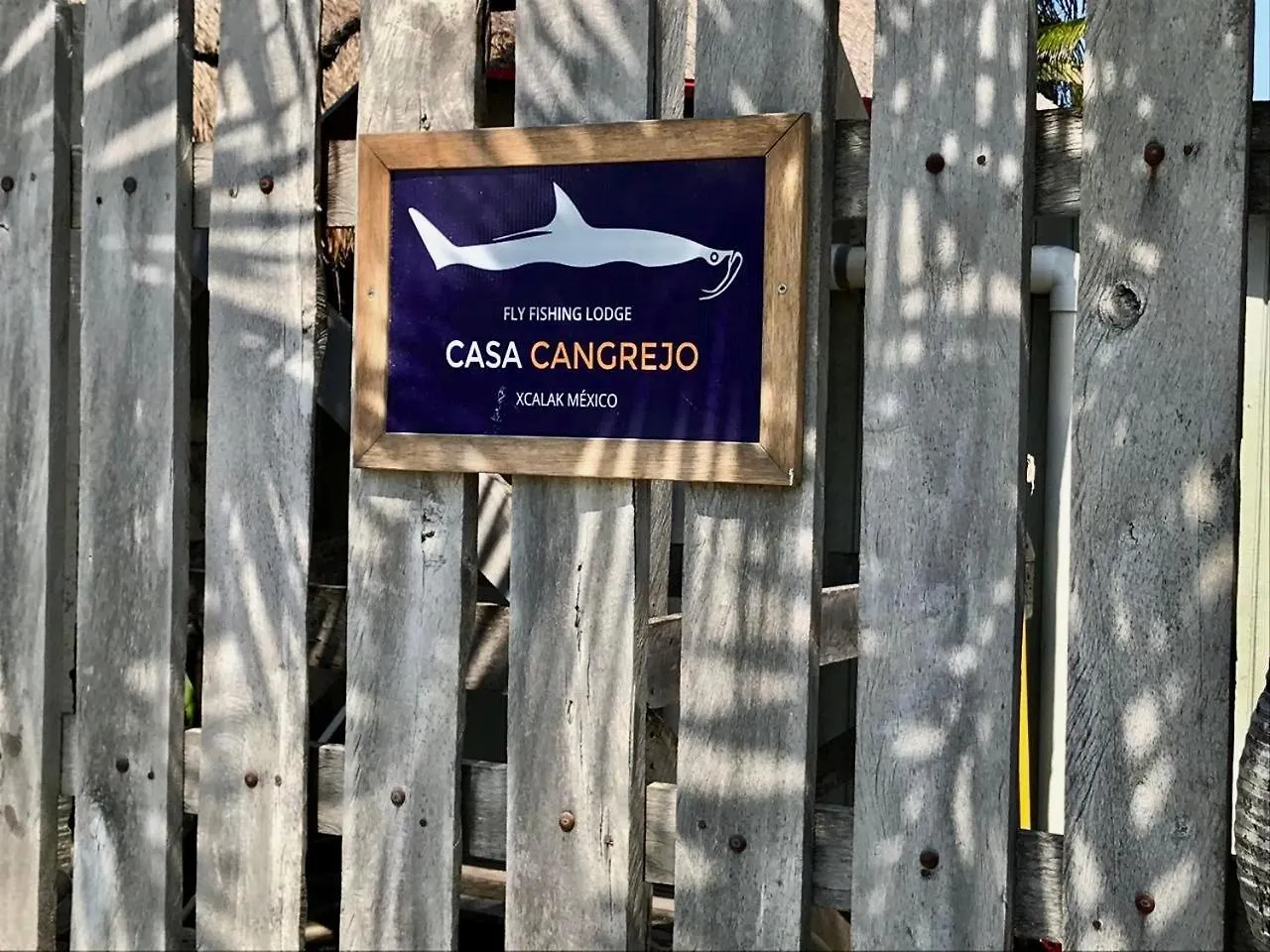 Cabana Cangrejo Xcalak 4*,  Mexico